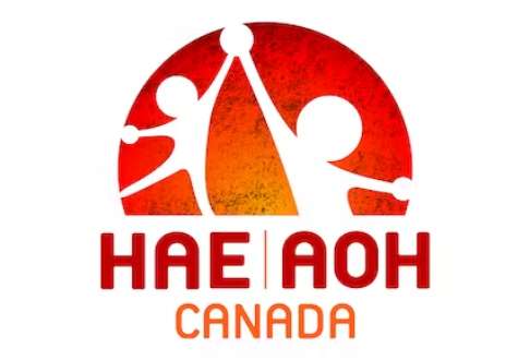 HAE Canada Logo