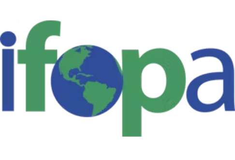 IFOPA Logo
