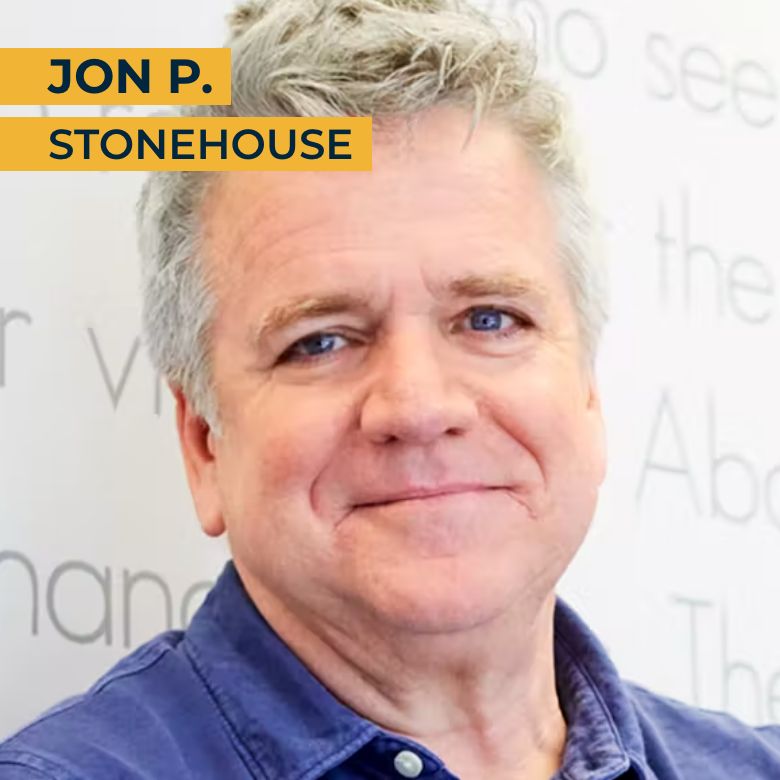 Jon P. Stonehouse, BioCryst® President & Chief Executive Officer