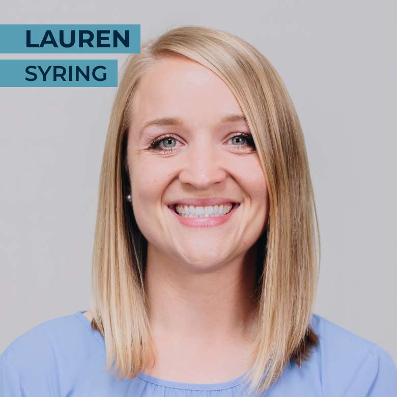 Lauren Syring