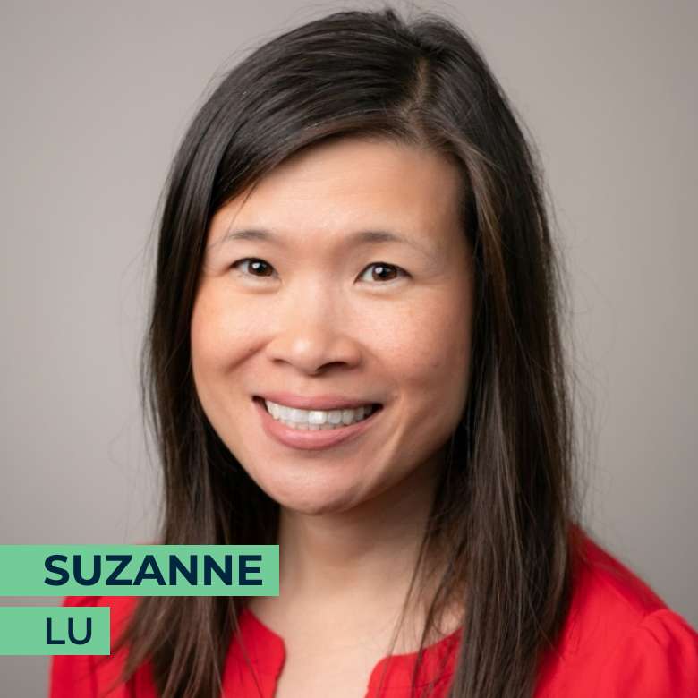 Suzanne Lu