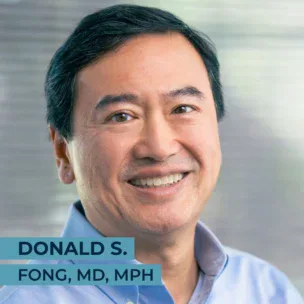 Donald Fong headshot.